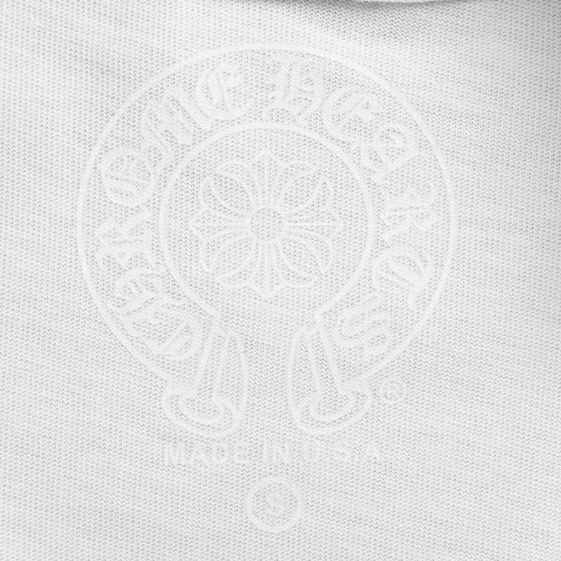 Essentials Fear of God White Pocket T-Shirt view
