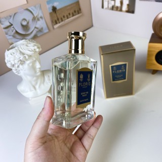 Floris Lily of the Valley 100ml Eau de Toilette view 3