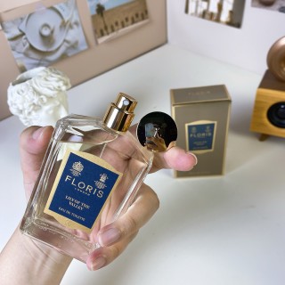 Floris Lily of the Valley 100ml Eau de Toilette view 5