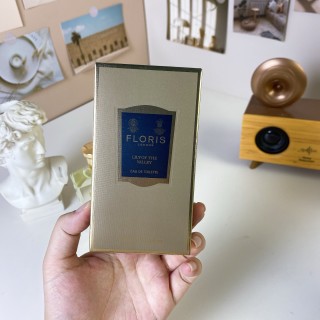 Floris Lily of the Valley 100ml Eau de Toilette view 6