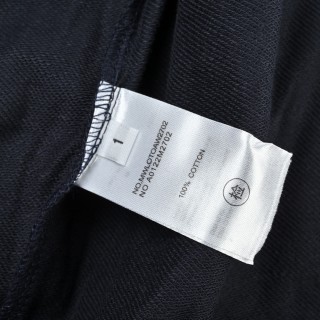 Thom Browne Double-Layer Casual Jacket Navy view 11