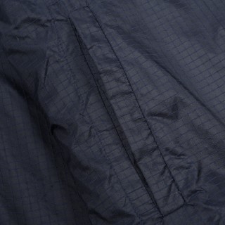 Thom Browne Double-Layer Casual Jacket Navy view 10