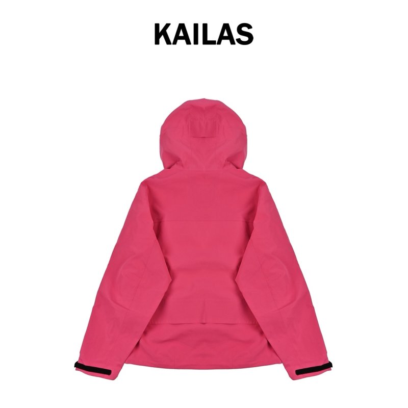 Stone Island Hot Pink Shell Windbreaker Jacket view