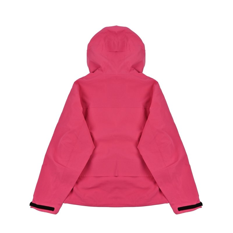 Stone Island Hot Pink Shell Windbreaker Jacket view
