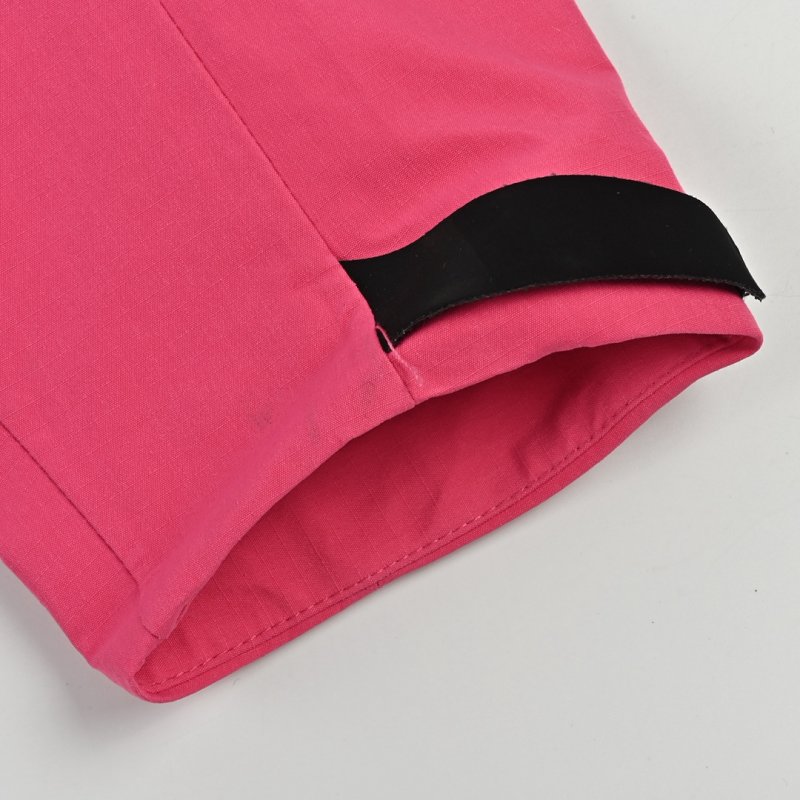 Stone Island Hot Pink Shell Windbreaker Jacket view