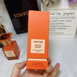 Tom Ford Bitter Peach Eau de Parfum 50ml view 5