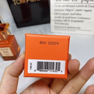 Tom Ford Bitter Peach Eau de Parfum 50ml view 7