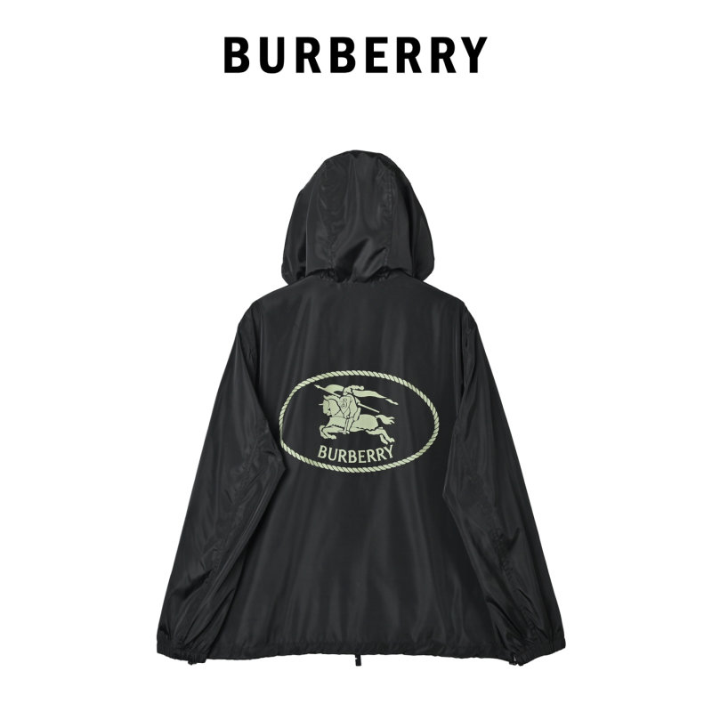 Stone Island Black Nylon Hooded Windbreaker Jacket view