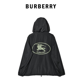 Prada Black Puffer Down Jacket view 2