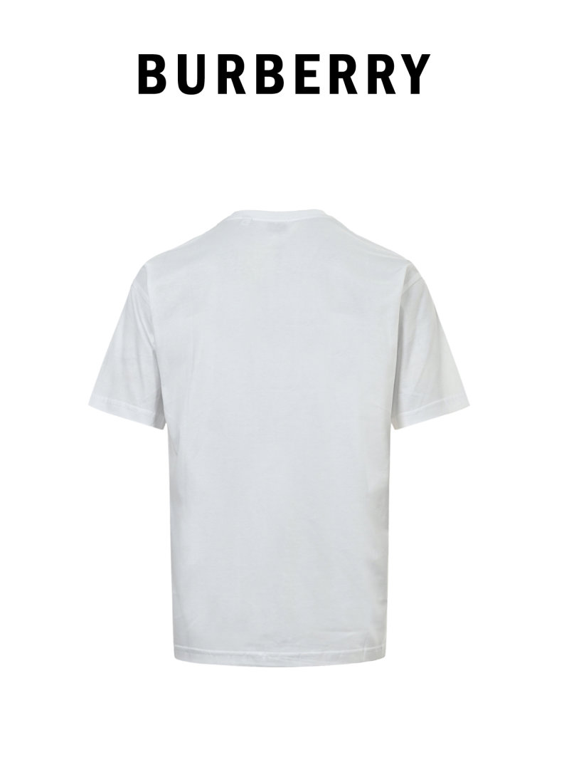 White Graphic Print Short Sleeve T-Shirt view