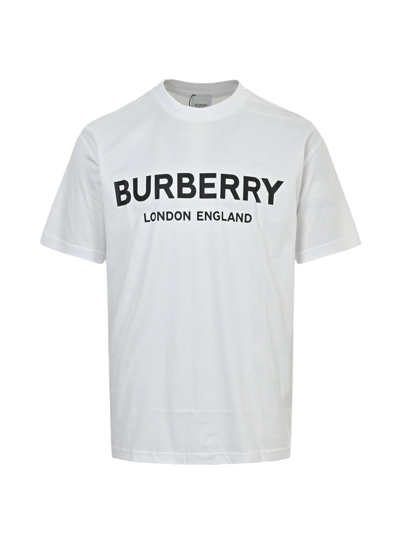 White Graphic Print Short Sleeve T-Shirt view
