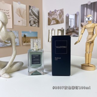 Valentino Rockstud Noir 100ml Eau de Parfum view 1
