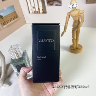 Valentino Rockstud Noir 100ml Eau de Parfum view 5