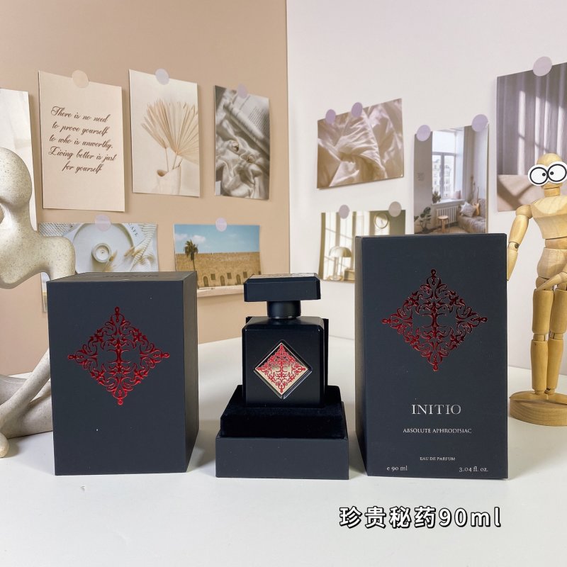 Initio Parfums Prives Absolute Aphrodisiac 90ml Eau de Parfum