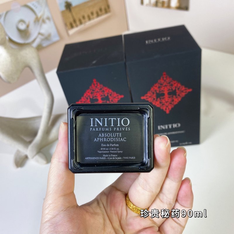 Initio Parfums Prives Absolute Aphrodisiac 90ml Eau de Parfum view