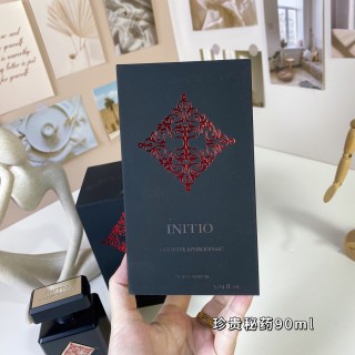 Initio Parfums Prives Absolute Aphrodisiac 90ml Eau de Parfum view 5
