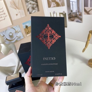 Initio Parfums Prives Absolute Aphrodisiac 90ml Eau de Parfum view 6