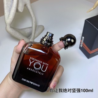 Emporio Armani Stronger With You Absolutely 100ml view 6