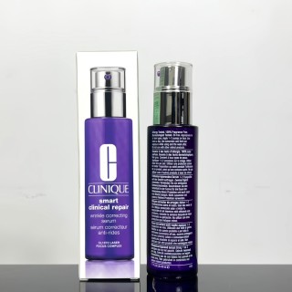 Clinique Smart Clinical Repair Wrinkle Correcting Serum 50ml view 2