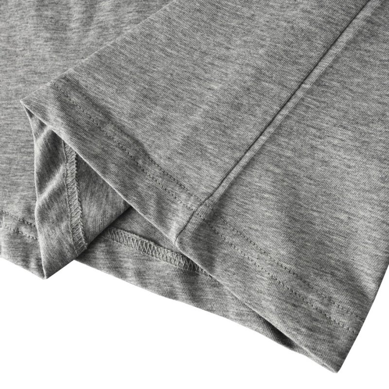 Dior Bee Embroidered Grey T-Shirt view