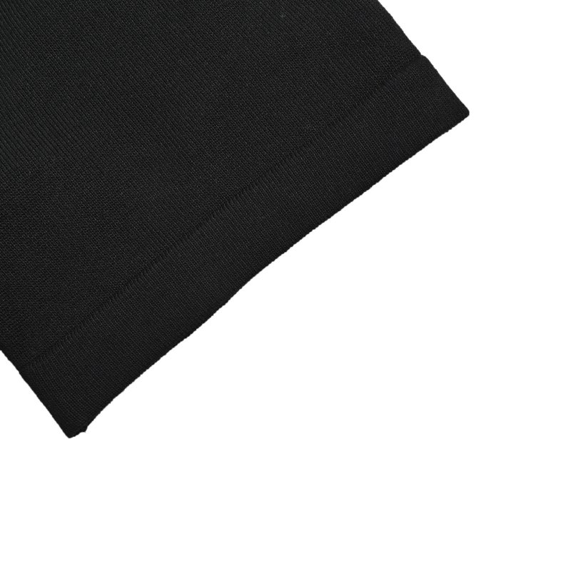 Givenchy Black Logo T-Shirt view