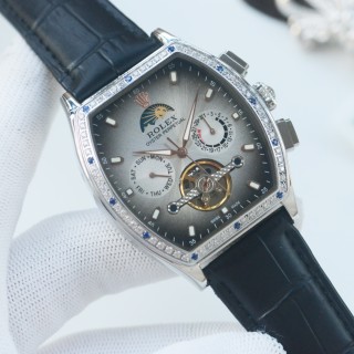 Rolex Oyster Perpetual Automatic Chronograph Rose Gold view 3