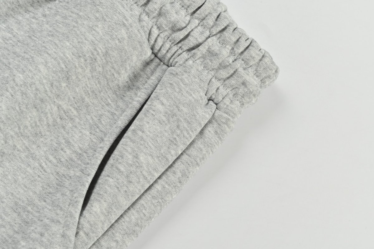 Dior Grey Logo Sweatpants view