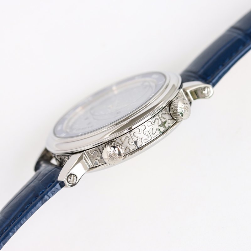 Patek Philippe Celestial Sky Moon 5102 Replica Watch - Blue view