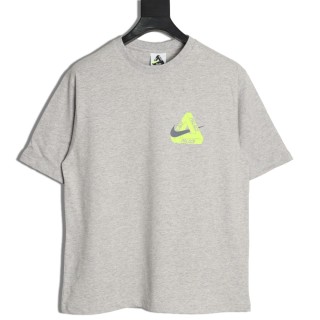 Nike x Palace Collaboration Grey T-Shirt view 1