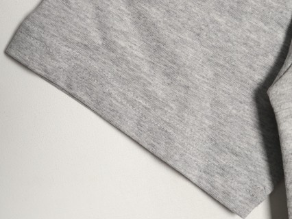 Nike x Palace Collaboration Grey T-Shirt view 7