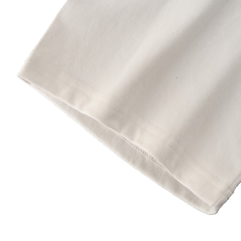 BAPE Busy Works White T-Shirt view