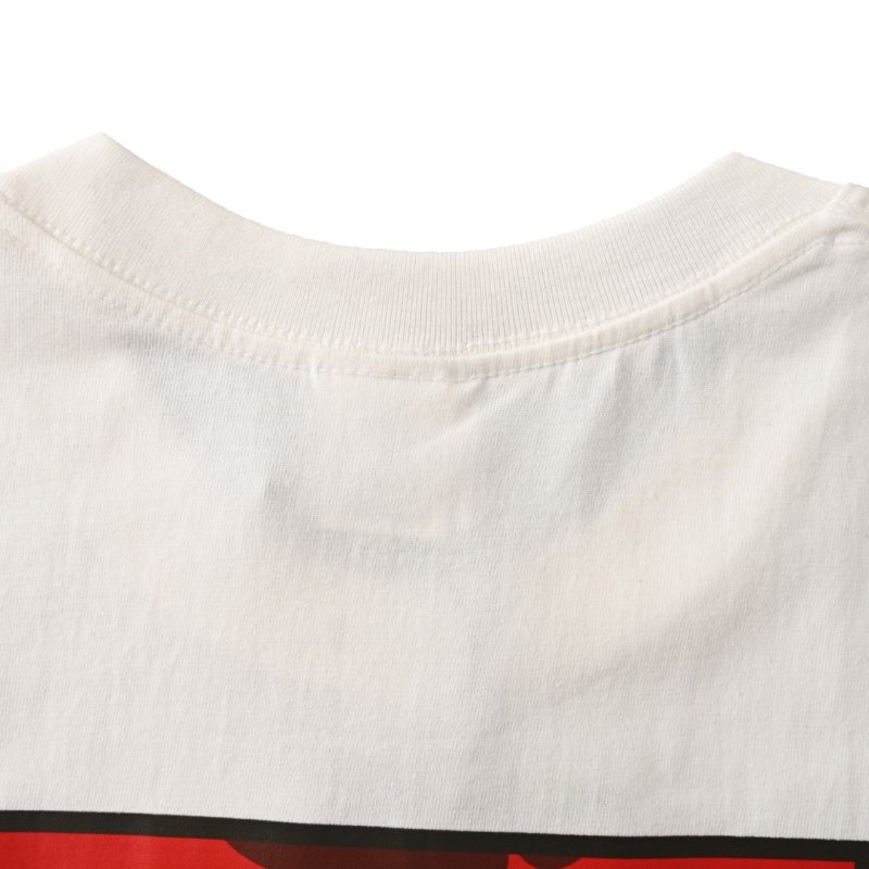 BAPE Busy Works White T-Shirt view