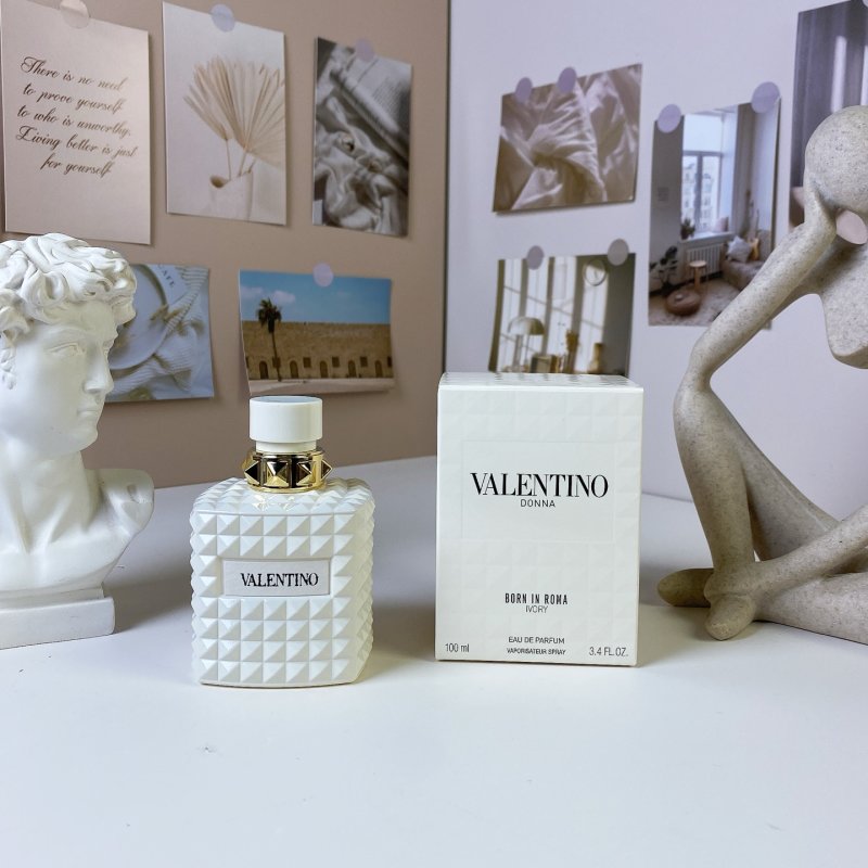 Valentino Donna Born in Roma Eau de Parfum 100ml