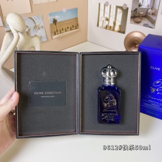 Clive Christian Jump Up And Kiss Me Hedonistic 50ml Eau de Parfum view 2