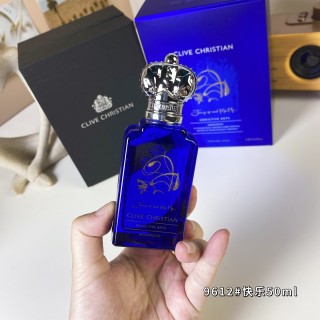 Clive Christian Jump Up And Kiss Me Hedonistic 50ml Eau de Parfum view 4