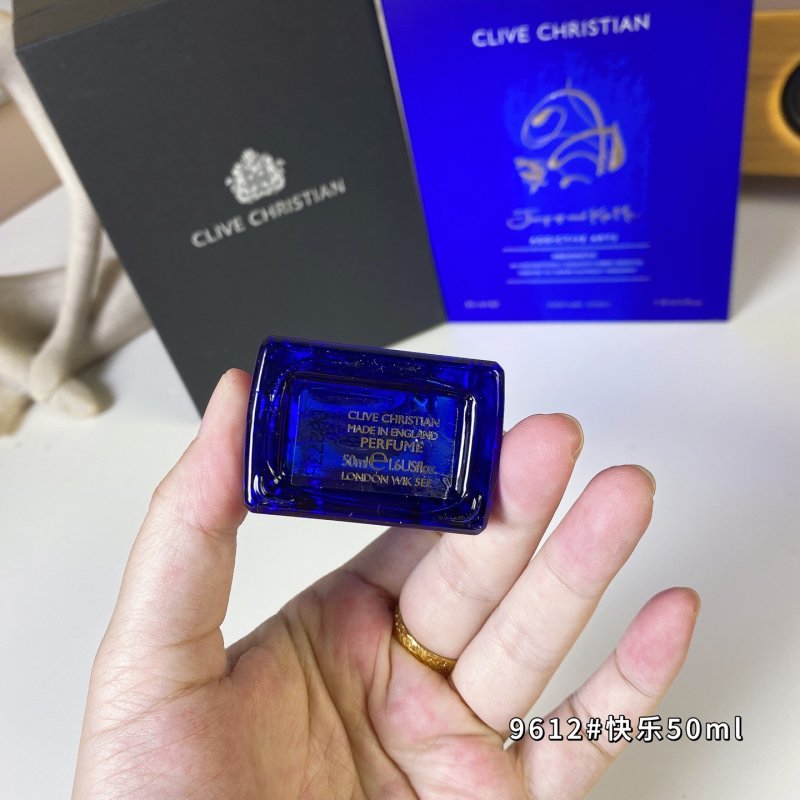 Clive Christian Jump Up And Kiss Me Hedonistic 50ml Eau de Parfum view