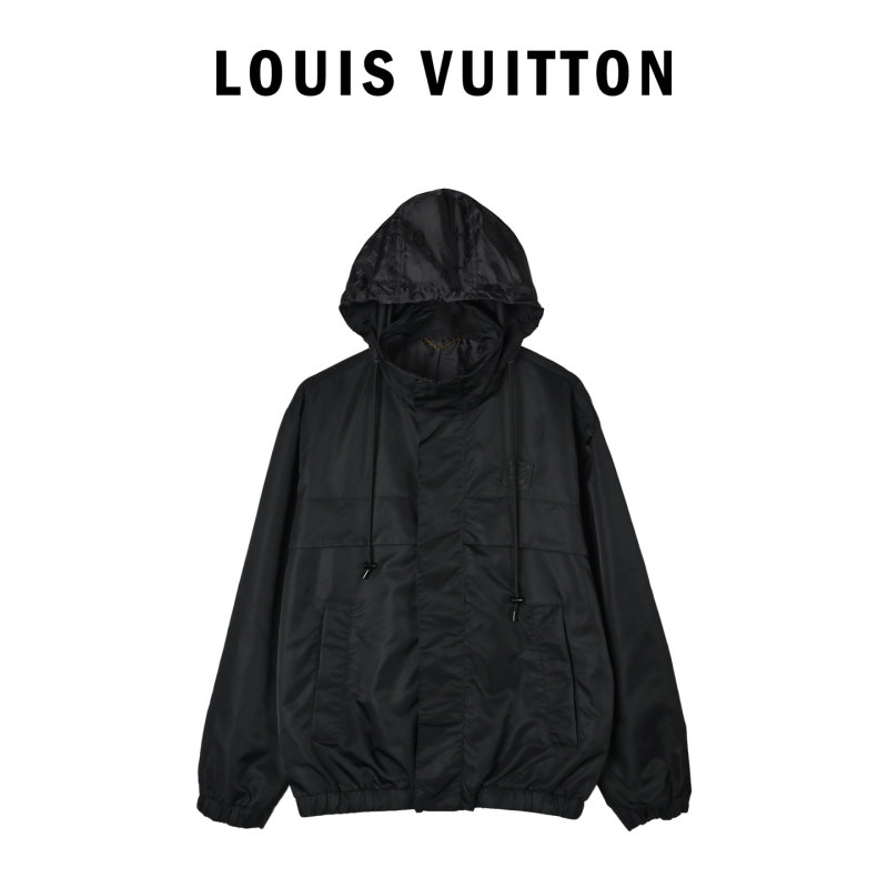 Stone Island Black Quilted Puffer Jacket view