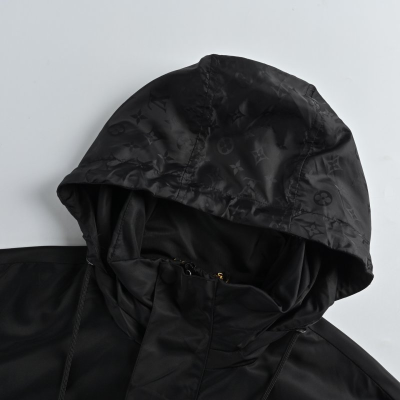 Stone Island Black Quilted Puffer Jacket view