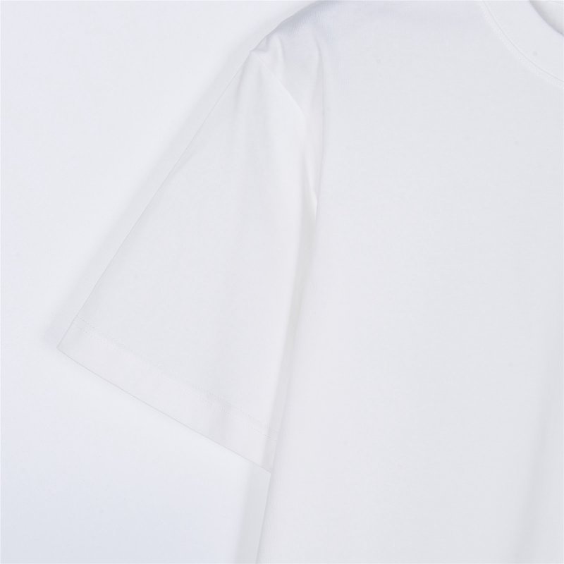 Louis Vuitton LV Monogram White Short Sleeve T-Shirt view