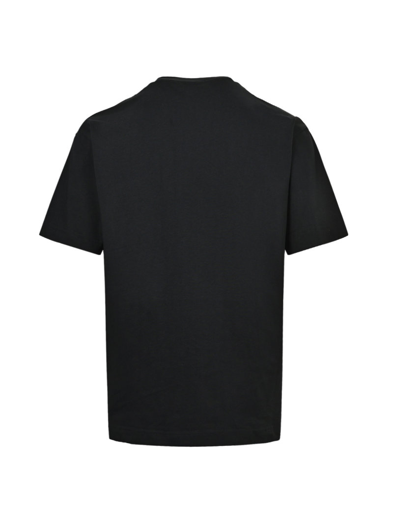 Loewe Anagram Logo Black T-Shirt view