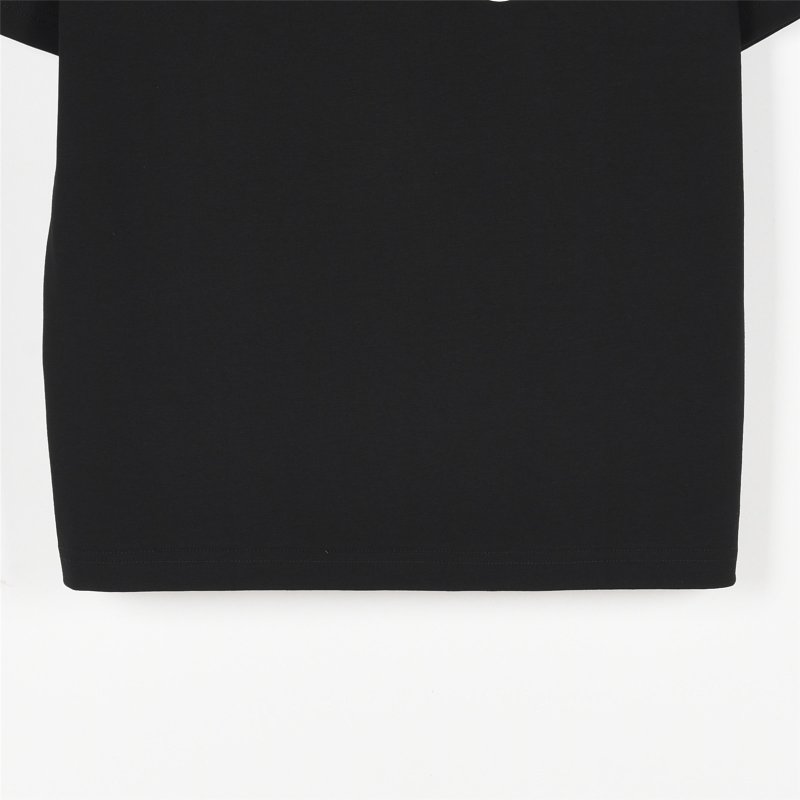 Louis Vuitton Star Monogram Black T-Shirt view