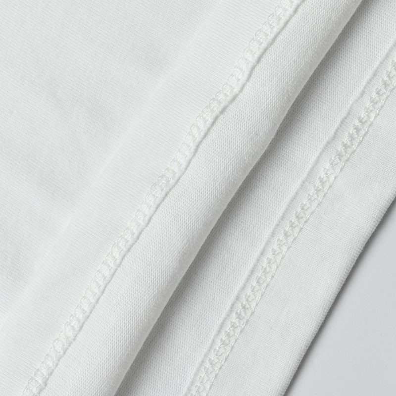 Louis Vuitton Monogram Circle White T-Shirt view