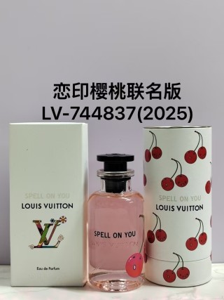 Louis Vuitton Spell On You Cherry Blossom Edition Eau de Parfum view 1