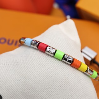 Louis Vuitton Paradise Beaded Bracelet - Multicolor view 2
