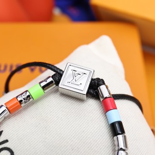 Louis Vuitton Paradise Beaded Bracelet - Multicolor view 3