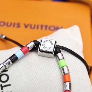 Louis Vuitton Paradise Beaded Bracelet - Multicolor view 4