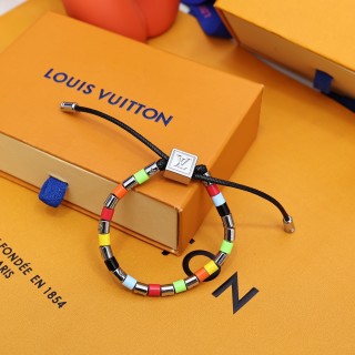 Louis Vuitton Paradise Beaded Bracelet - Multicolor view 5