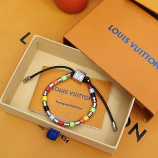 Louis Vuitton Paradise Beaded Bracelet - Multicolor view 8