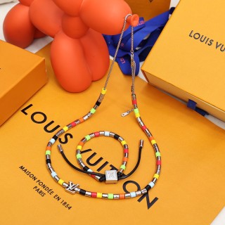 Louis Vuitton Paradise Beaded Bracelet - Multicolor view 9