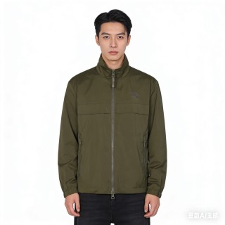 Burberry Harrington Jacket Olive view 1